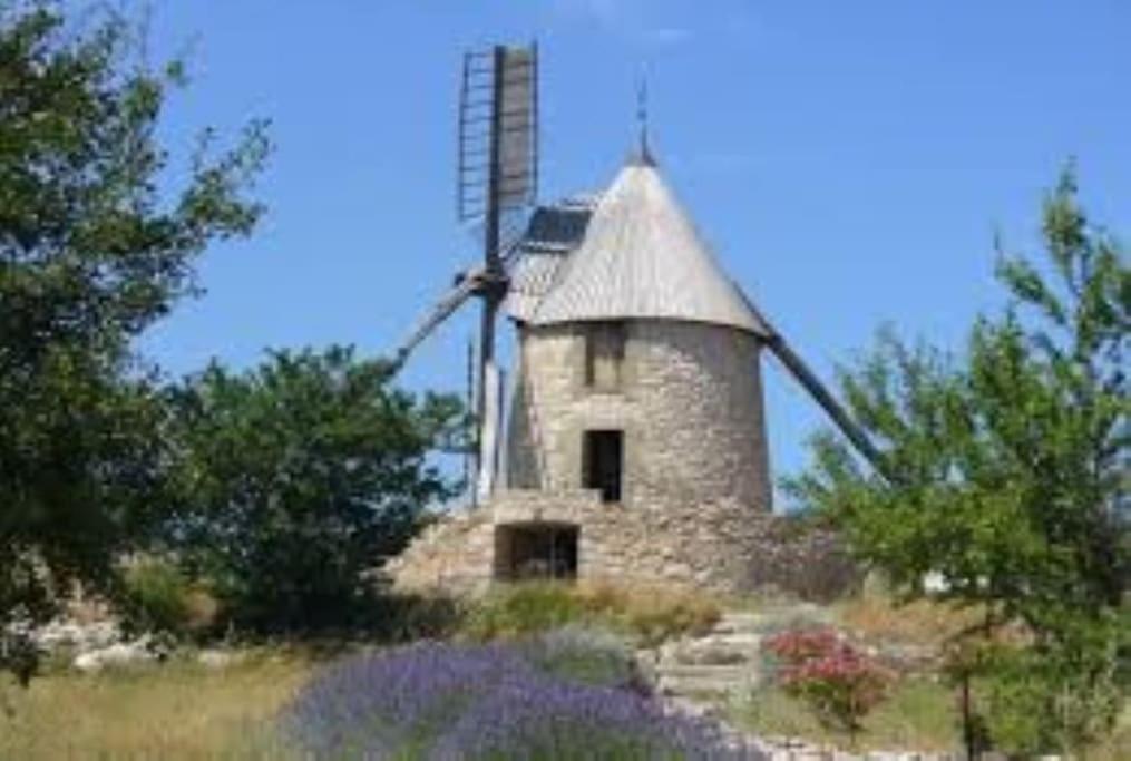 Maison Sur Les Hauteurs De Carcassonne Buitenkant foto
